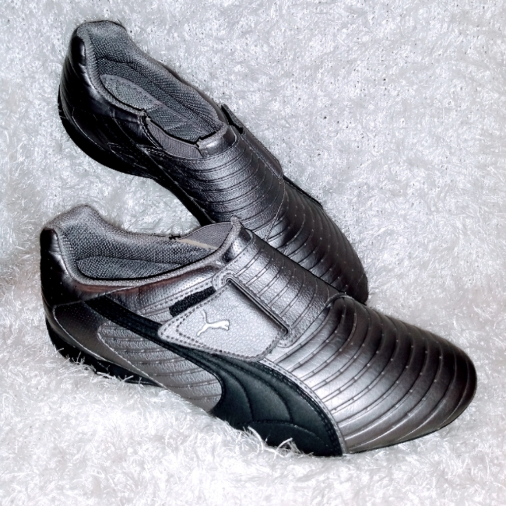 Puma women's size 9  Shoes 👟